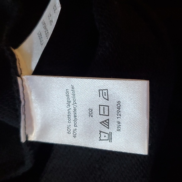 Venus ripped style sweater - Picture 4 of 4